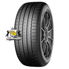 Yokohama 275/35R22 104Y XL Advan Sport V107C MO1 SilentFoam TL