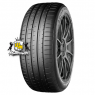 Yokohama 275/35R22 104Y XL Advan Sport V107C MO1 SilentFoam TL