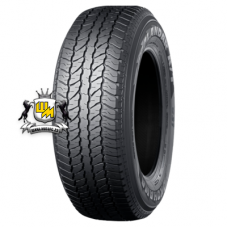 Yokohama 265/65R18 114V Geolandar A/T G031A TL