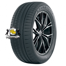 Yokohama 255/50R19 107Y XL Advan Sport V107 TL
