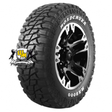 Roadcruza LT35x12,50R17(320/70R17) 121Q RA8000 TL WW POR M+S 12PR Roadcruza LT35x12,50R17(320/70R17) 121Q RA8000 TL WW POR M+S 12PR