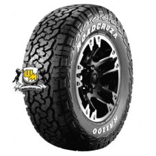 Roadcruza LT31x10,50R15(265/75R15) 109S RA1100 TL WW M+S 6PR Roadcruza LT31x10,50R15(265/75R15) 109S RA1100 TL WW M+S 6PR