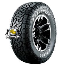 Roadcruza LT265/70R17 121/118R RA1100 TL WW M+S 10PR