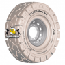 GRI 18x7-8(180/70-8) Globestar WT Цельнолитая немаркая с бортом ШРИ-ЛАНКА