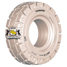 GRI 140/55-9 Peakmaster NM Цельнолитая немаркая с бортом