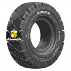 GRI 28x12,50-15(355/45-15) Ultimate XT Цельнолитая ШРИ-ЛАНКА