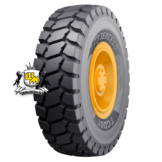 Tercelo 21,00R35 201B ** TCD01 S1 E-4 TL КИТАЙ