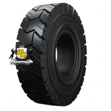 Composit 6,50-10/5,00 Solid Tire 24/7 Цельнолитая РОССИЯ