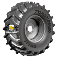 Forerunner 710/70R38 171A8 (171B) QH711 R-1W TL КИТАЙ