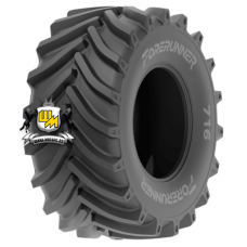 Forerunner IF800/70R38 CFO 187A8 (184D) 716 R-1W TL КИТАЙ