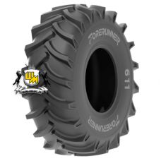 Forerunner 14,9-24 12PR 132A6 611N R-1 TT КИТАЙ