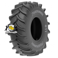 Forerunner 16,9-38(420/85-38) 12PR 145A6 611 R-1 TT КИТАЙ
