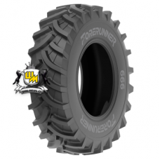 Forerunner 14,9-28 12PR 131A6 666 R-1 TT КИТАЙ