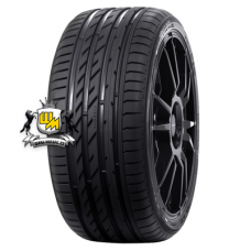 Nokian Tyres 225/35ZR19 88Y XL Hakka Black TL