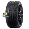 Nokian Tyres 225/35ZR19 88Y XL Hakka Black TL