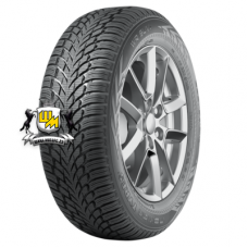 Nokian Tyres 255/60R18 112H XL WR SUV 4 TL