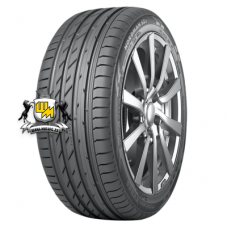 Nokian Tyres 225/50R17 98W XL Nordman SZ2 TL