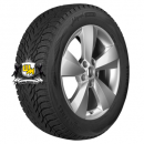 Ikon 255/45R19 104T XL Autograph Snow 3 TL