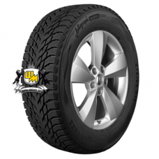 Ikon Tyres 245/55R19 107R XL Autograph Snow 3 SUV TL