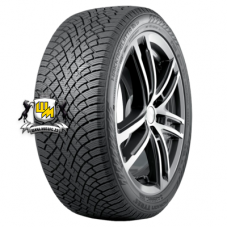 Nokian Tyres 295/40R21 111T XL Hakkapeliitta R5 EV SilentDrive TL