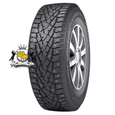 Nokian Tyres 195/75R16C 107/105R Hakkapeliitta C3 TL (шип.)