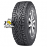 Nokian Tyres 195/75R16C 107/105R Hakkapeliitta C3 TL (шип.)