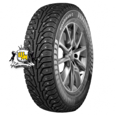 Nokian Tyres 215/75R16C 116/114R Nordman C TL (шип.)