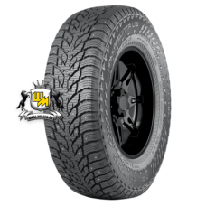 Nokian Tyres LT245/75R16 120/116Q Hakkapeliitta LT 3 TL (шип.)