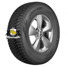 Ikon Tyres LT245/75R16C 120/116Q Autograph Ice LT3 TL (шип.)