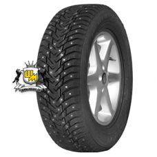 Ikon Tyres 175/70R13 82T Nordman 8 TL (шип.)