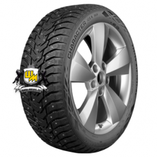 Ikon Tyres 285/60R18 116T Character Ice 8 SUV TL (шип.)