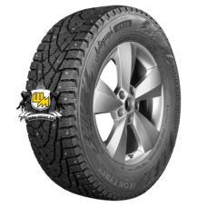 Ikon 215/75R16C 116/114R Autograph Ice C4 TL (шип.)