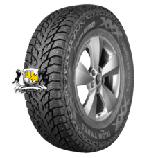 Ikon LT265/75R16 119/116Q Autograph Ice LT4 TL (шип.)