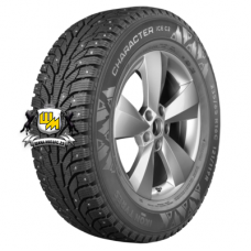 Ikon 205/75R16C 113/111R Character Ice C2 TL (шип.)