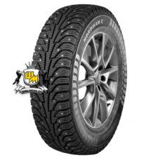 Nordman 205/75R16C 113/111R Nordman C TL (шип.)