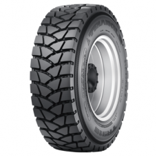 Triangle 315/80R22,5 157/154K TR918 TL M+S 20PR КИТАЙ