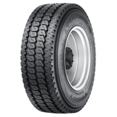 Triangle 295/75R22,5 144/141M TR657 TL M+S 14PR КИТАЙ
