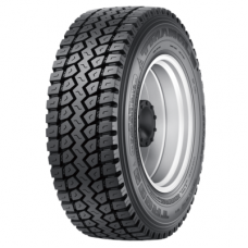Triangle 245/70R19,5 141/140J TR689A TL M+S 18PR КИТАЙ