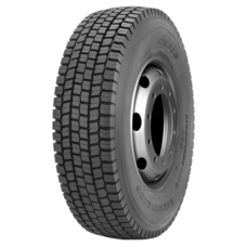 Goodride 315/70R22,5 154/150L CM335 TL M+S 3PMSF 20PR ТАИЛАНД