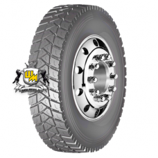 Doublestar 315/80R22,5 156/150K DSRD22 TL 20PR