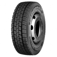 Goodride 245/70R19,5 136/134M GDR+1 TL M+S 3PMSF 16PR ТАИЛАНД