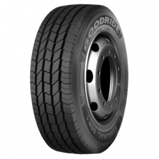 Goodride 245/70R19,5 136/134M GSR+1 TL M+S 3PMSF 16PR ТАИЛАНД