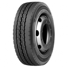 Goodride 235/75R17,5 143/141J (144F) GTX1 TL 16PR