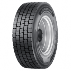 Triangle 315/70R22,5 154/150L (152/148M) TRD09 TL 3PMSF 18PR