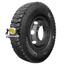 NorTec 8,25R20 139/137K A369 TT (только шина) 16PR