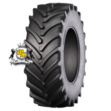 OZKA Pulmox 320/85R28(12,4R28) 124A8 (121B) RAG100 (AGRO10) TL