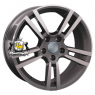 Replay 8x18/5x130 ET53 D71,6 PR8 GMF (конус, PR001) 860 кг