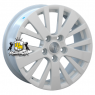 Replay 7x17/5x114,3 ET60 D67,1 MZ27 White (конус, MZ001) 553 кг