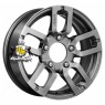 iFree 6,5x16/5x139,7 ET40 D98 Офф-лайн (КС516) Хай Вэй