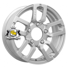 iFree 6,5x16/5x139,7 ET40 D98 Офф-лайн (КС516) Нео-классик
